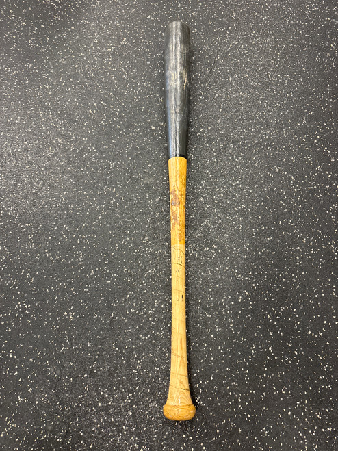 Used Rawlings ASH271 VELO BB/SB Wood Bat 32" 11726-S000282444