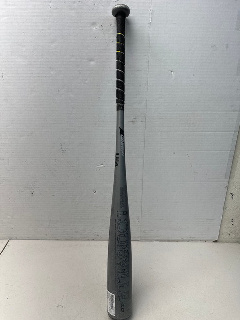 Used Louisville Slugger UBI5B10-22 BB/SB USA 2 5/8 Bat 32" 11835-S000195300