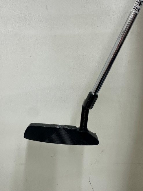 Used PYRAMID AZTEC SERIES Mens Putter RH 11703-S000192749