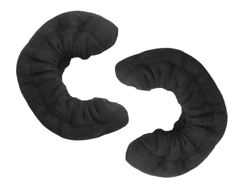 Vist Large View of Product Image Which is New BLADE COVERS BLACK SM