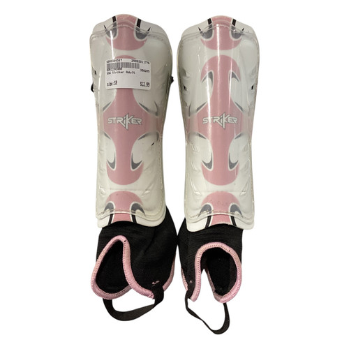 Used Soccer Shin Guards Adult None Senior 11776-S000384387