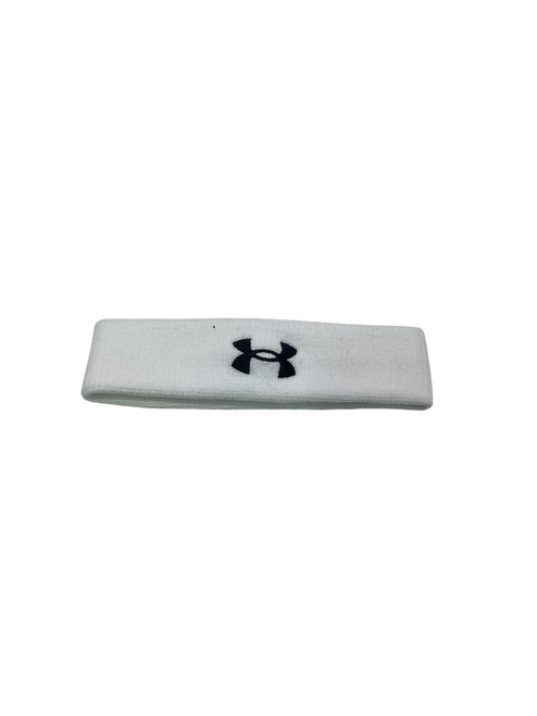 Used Under Armour Football Accessory White 11347-S000249445