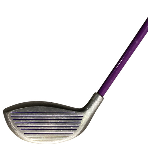 Used Ram GOLDEN GIRL Jr Driver RH 13.5 Degree 11776-S000384388