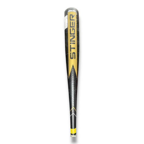 Vist Large View of Product Image Which is Used Stinger NUKE BB/SB High School -3 Bat 32"