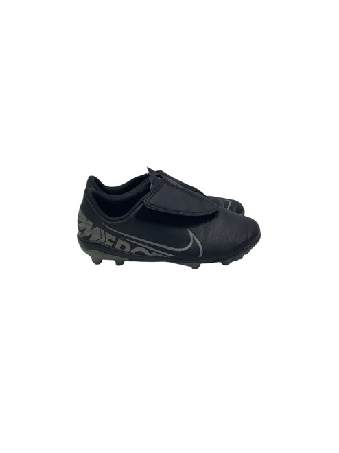 Used Nike Soccer Cleats Black Youth 12.0 11347-S000249454
