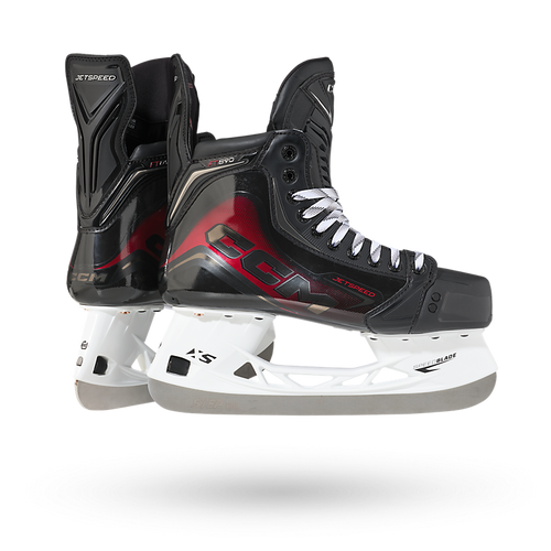 Vist Large View of Product Image Which is CCM Jetspeed FT890 Intermediate Skates
