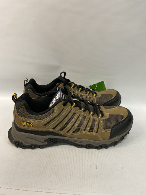 Vist Large View of Product Image Which is Used Fila Snow/Hunt/Hike Boots M Senior 11.5