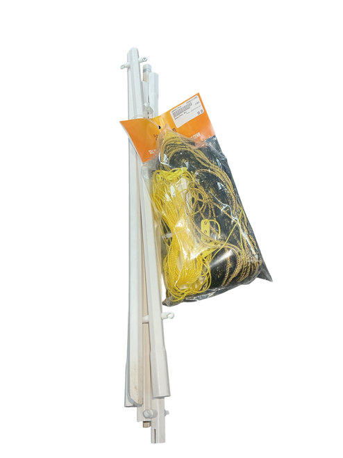 Vist Large View of Product Image Which is Used BADMINTON NET