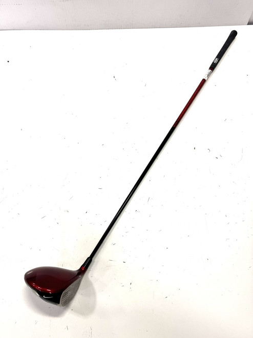 Used Nike COVERT VRS Mens Driver RH 10.5 Degree 11860-S000292868