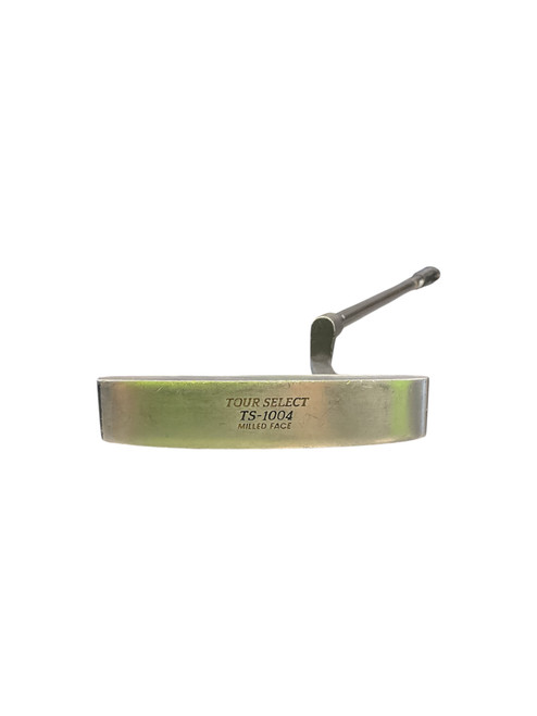 Vist Large View of Product Image Which is Used Northwestern TS-1004 Mens Putter RH
