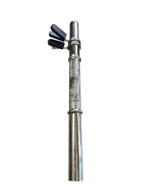 Used Dumbbell Handle 15" 11617-S000326920