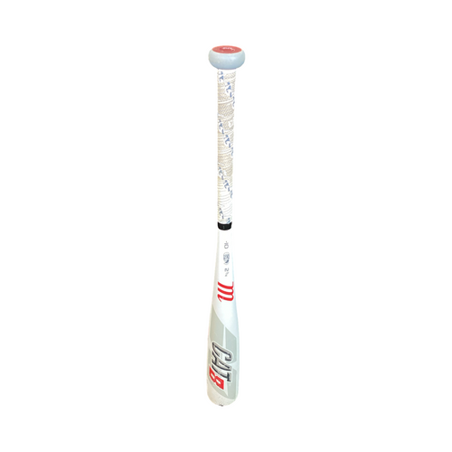 Used Marucci CAT 8 BB/SB USSSA 2 3/4 Bat 28" 11649-S000146385