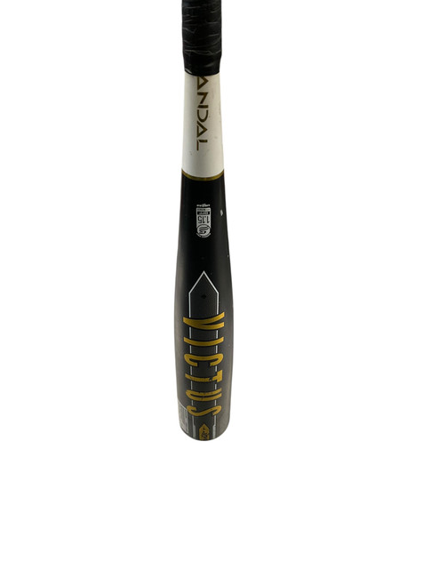 Vist Large View of Product Image Which is Used Victus VICTUS VANDAL USSSA 30 -10 BB/SB USSSA 2 3/4 Bat 30"