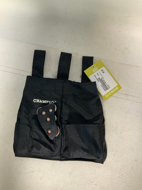 Used Champro UMPIRE KIT Umpire Accessories 11823-S000032204