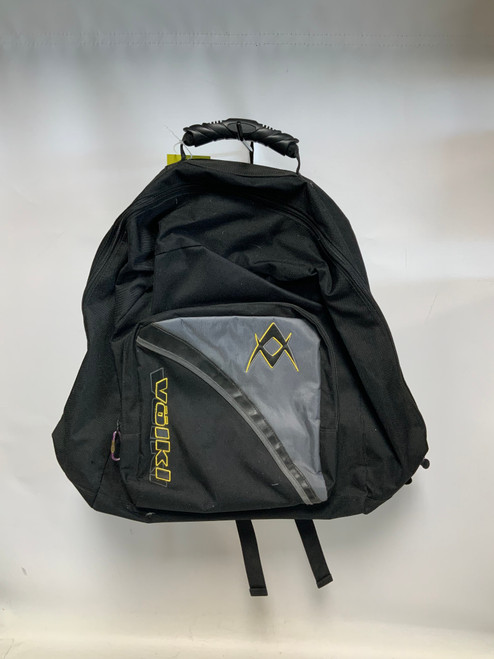 Used Volkl Ski Boot Bag Black 11823-S000032215