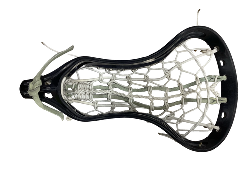 Vist Large View of Product Image Which is Used Warrior Mens Lacrosse Head None