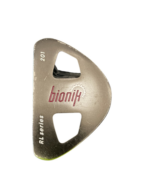Used BIONIK 201 Mens Putter RH 11856-S000020443