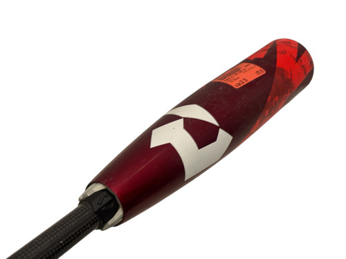 Vist Large View of Product Image Which is Used Demarini ZOA ZBY-24 -11 USSSA 2 3/4 Baseball Bat 28" 28/17 11731-S000141345