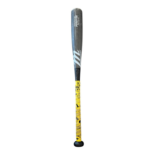 Used Marucci POSEY28 PRO METAL BB/SB USSSA 2 3/4 Bat 29" 11820-S000042340
