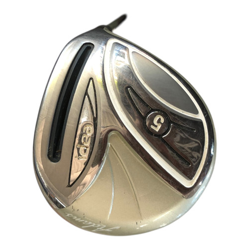 Vist Large View of Product Image Which is Used Adams Golf IDEA Womens Fairway Wood RH 5 Wood 11820-S000042349