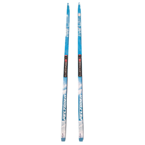 Used PELTONEN ALTURA Mens XC Ski/Binding 200 cm 11813-S000326789