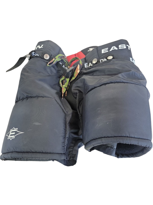 Vist Large View of Product Image Which is Used Easton STEALTH S3 Youth Pant Black XL