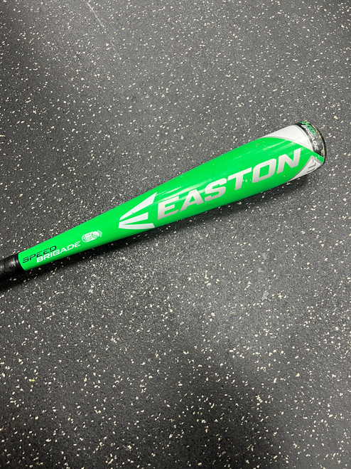 Used Easton S450 BB/SB USSSA 2 3/4 Bat 25" 10558-S000237533