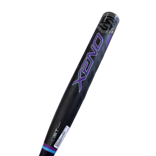 Used Louisville Slugger 2020 XENO BB/SB Fastpitch Bat 33" 11760-S000077471