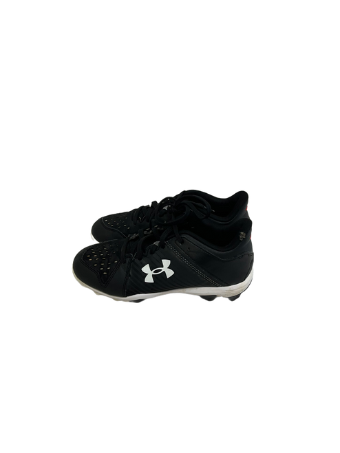 Used Under Armour Leadoff Jr 5 BB/SB Cleats 11692-S000137558