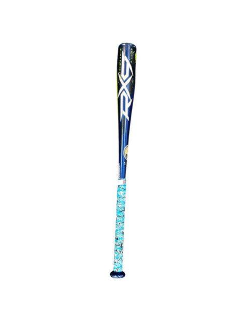 Used Rawlings RX9 BB/SB USA 2 5/8 Bat 29" 11885-S000184646