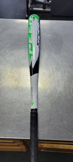 Used Easton SPEED ALX 50 BB/SB High School -3 Bat 31" 11497-S000149462