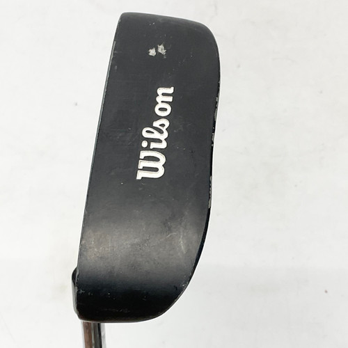 Used Wilson HARMONIZED Mens Putter LH 11805-S000062387