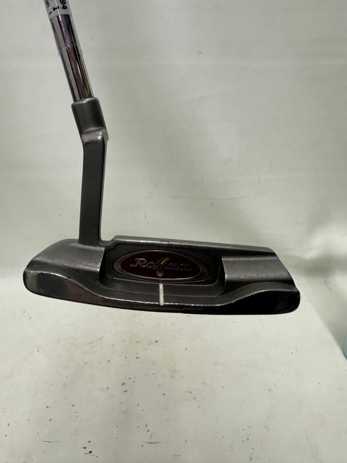 Vist Large View of Product Image Which is Used Taylormade ROSSA DAYTONA 1 Mens Putter RH