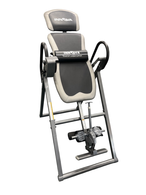 Vist Large View of Product Image Which is Used INNOVA INVERSION TABLE Inversion Table Grey 11747-S000269105