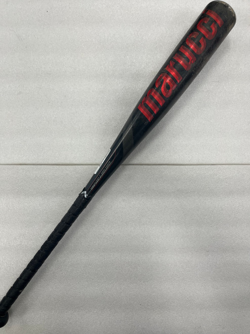 Used Marucci CAT 9 BB/SB USSSA 2 3/4 Bat 30" 11713-S000146091