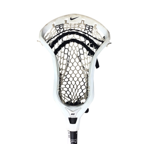 Used Nike VAPOR Men Atk/Mid Complete Stick White