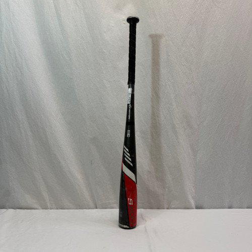 Vist Large View of Product Image Which is Used Easton S200 BB/SB High School -3 Bat 30"