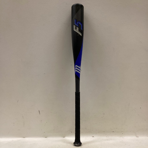 Vist Large View of Product Image Which is Used Marucci F5 BB/SB USSSA 2 3/4 Bat 28 1/2" 11725-S000487294