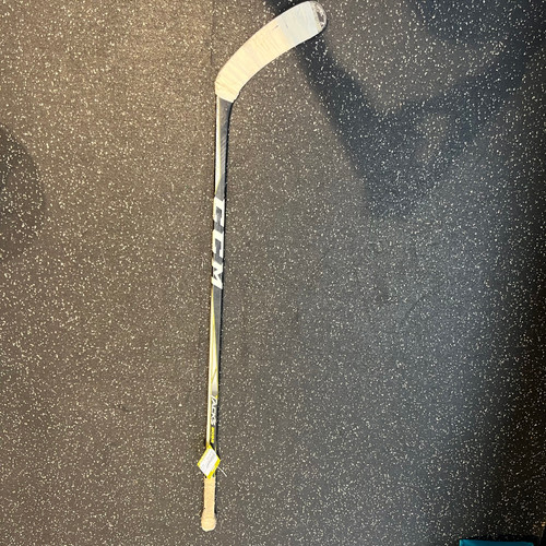 Used CCM TACKS 3092 Inter One Piece Right 40 Flex 11878-S000020828