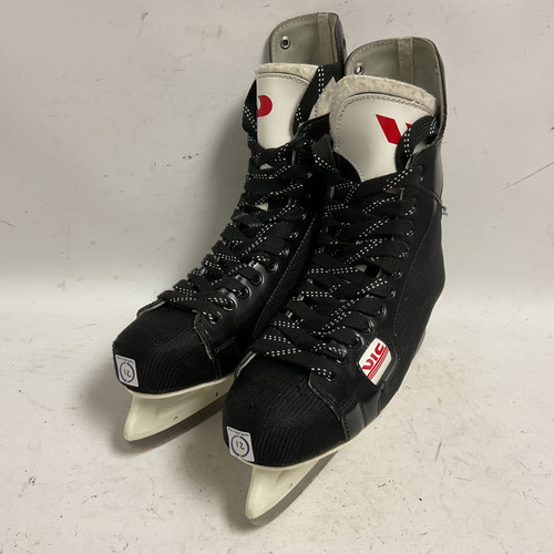 Used VIC USA Senior Hockey Skate Senior 12 11855-S000186673