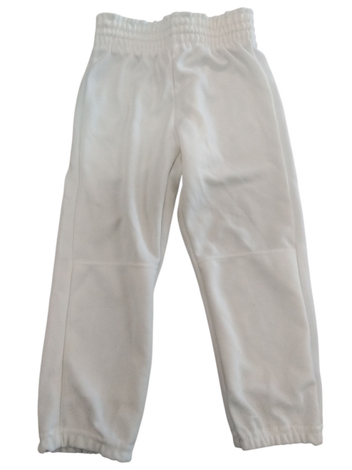 Used Don Alleson BB/SB Pant Mens White SM 11866-S000025458
