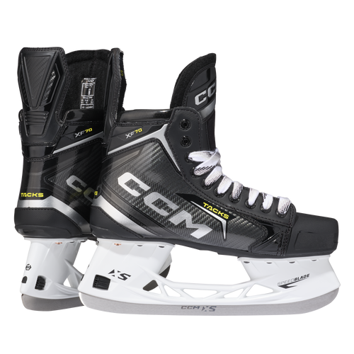 Vist Large View of Product Image Which is CCM Skates Ice Hockey Skates