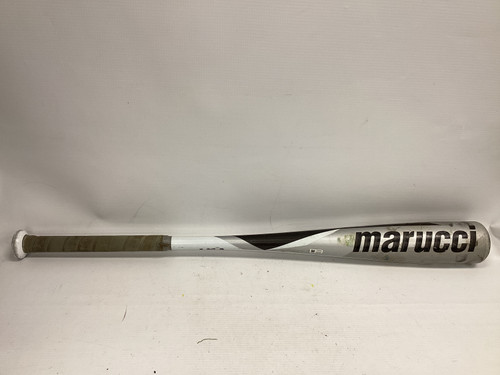 Used Marucci F5 BB/SB USA 2 5/8 Bat 28" 11851-S000033224