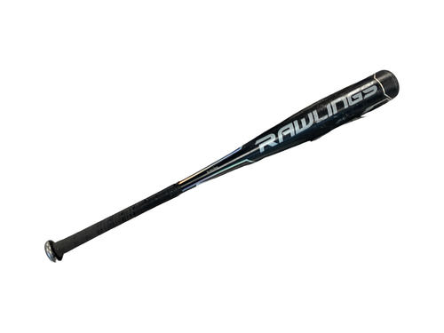 Rawlings VELO ACP Baseball/Softball USSSA 2 3/4 Bat 30"