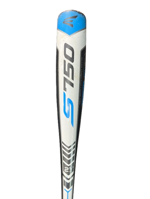 Used Easton EASTON S750 29 IN -10 29 IN BB/SB USA 2 5/8 Bat 29" 11843-S000015447