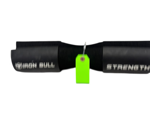Vist Large View of Product Image Which is Used IRON BULL STRENGTH Barbell Pad 11731-S000141361