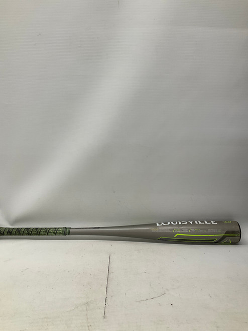 Used Louisville Slugger OMAHA SERIES BB/SB USA 2 5/8 Bat 31" 11836-S000027518
