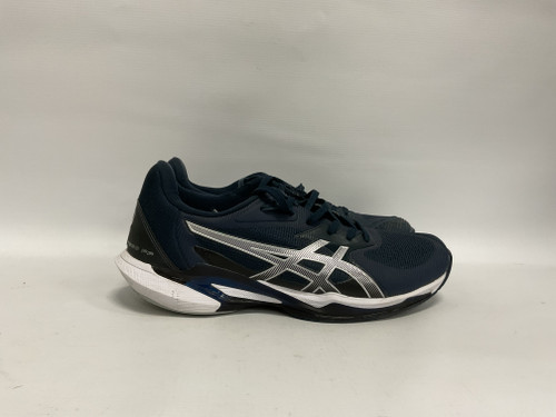Vist Large View of Product Image Which is Used Asics Running/X-Train Shoes M