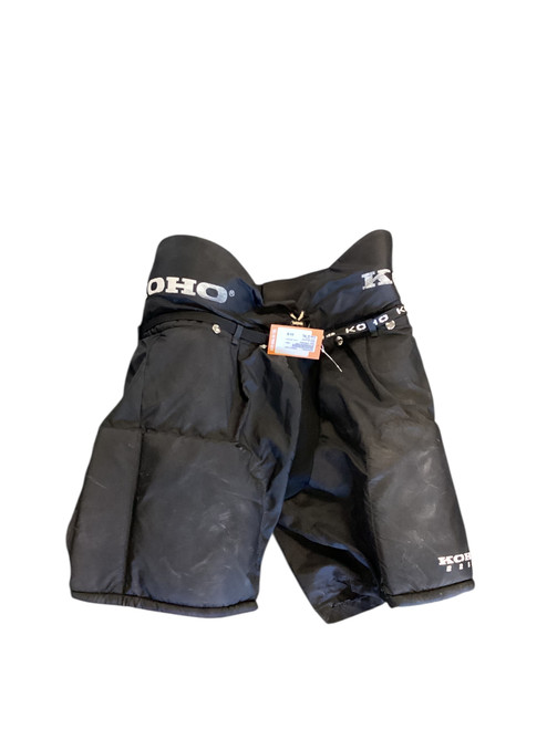 Used Koho BREEZERS Senior Pant Black LG Tall 11845-S000030261