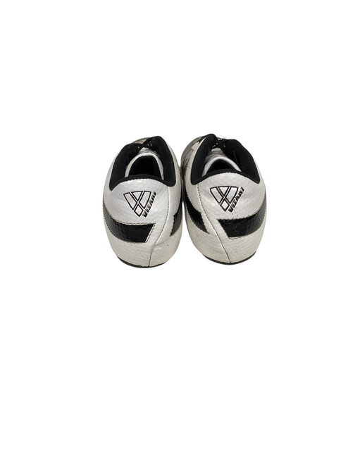 Vist Large View of Product Image Which is Used Vizari Soccer Cleats Black Junior 04.5 11847-S000027155